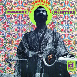 Humility in the light of creator